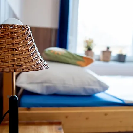 Bed & Breakfast Mandala Panzio Pilis