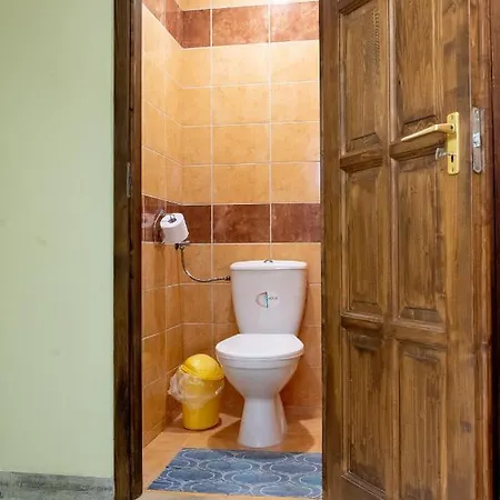 Mandala Panzio Bed & Breakfast Pilis