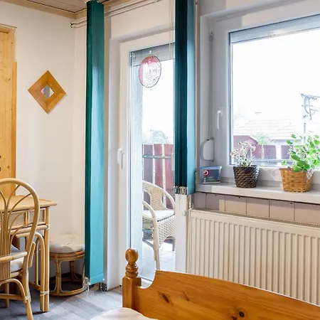 Bed & Breakfast Mandala Panzio *