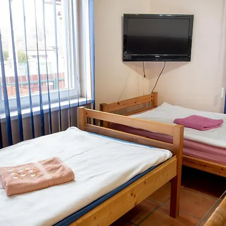 Mandala Panzio Bed & Breakfast *