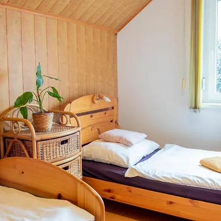 Mandala Panzio Bed & Breakfast