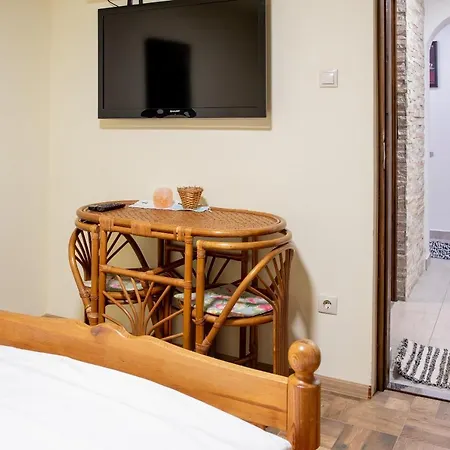 Bed & Breakfast Mandala Panzio *