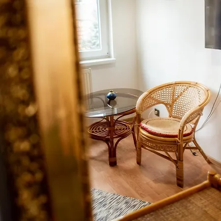 Bed & Breakfast Mandala Panzio Pilis