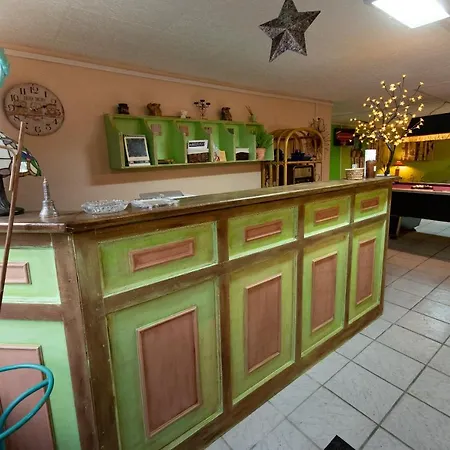Mandala Panzio Bed & Breakfast