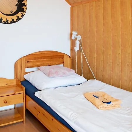 Mandala Panzio Bed & Breakfast
